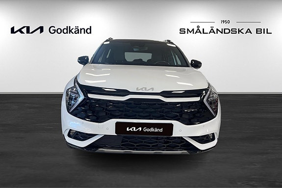 Kia Sportage 2 of 14