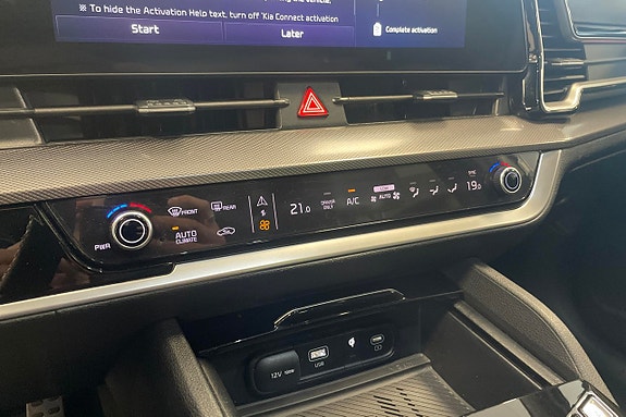 Kia Sportage 12 of 14
