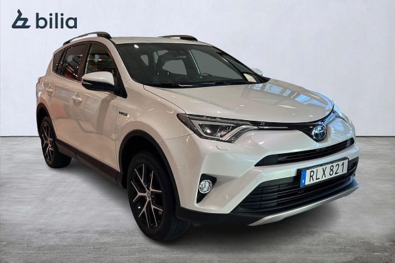 Toyota RAV4 20 of 21