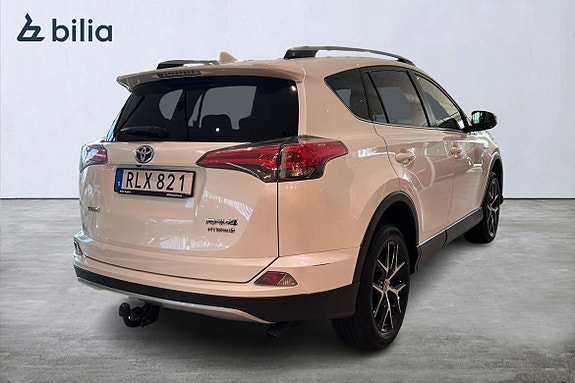 Toyota RAV4 19 of 21