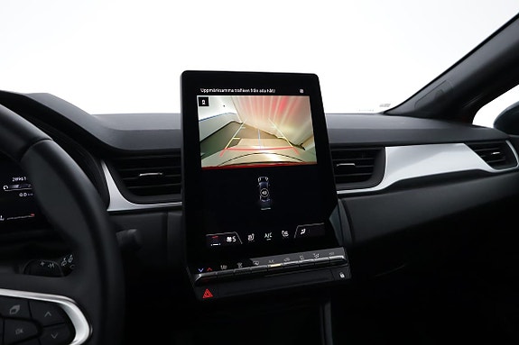 Renault Captur 13 of 14