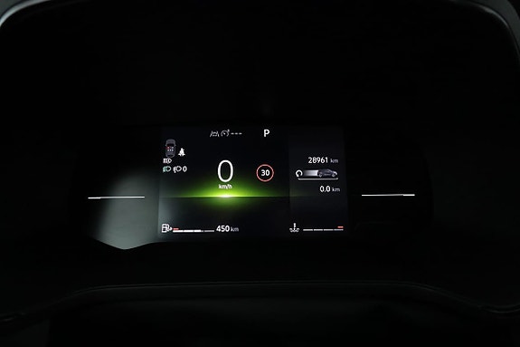 Renault Captur 11 of 14