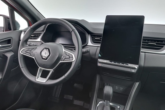 Renault Captur 8 of 14