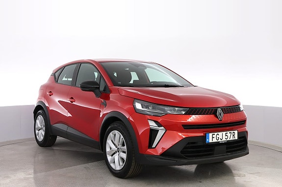 Renault Captur 6 of 14