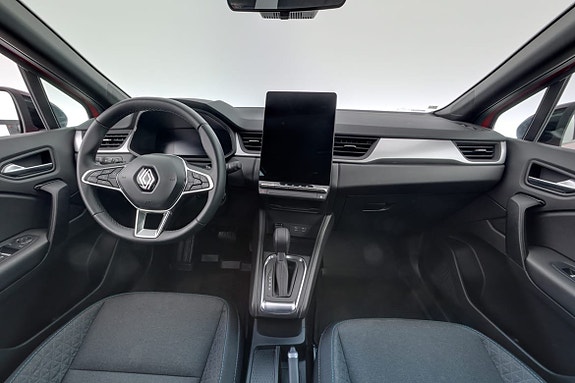 Renault Captur 7 of 14