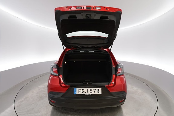 Renault Captur 14 of 14