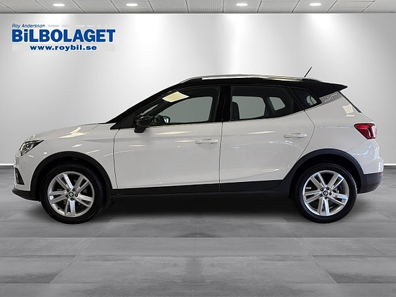 Seat Arona 2 of 10