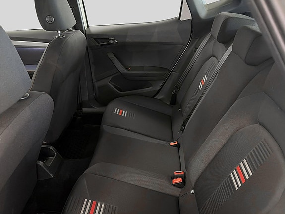 Seat Arona 9 of 10