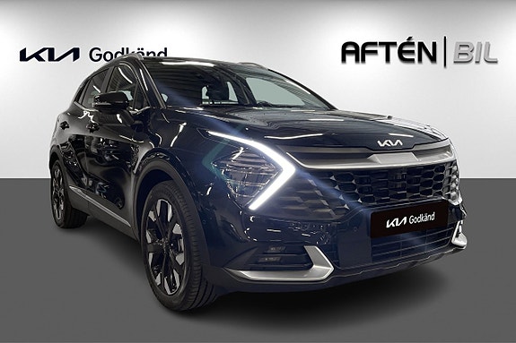 Kia Sportage 4 of 25