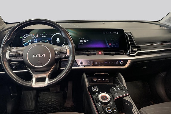Kia Sportage 9 of 25