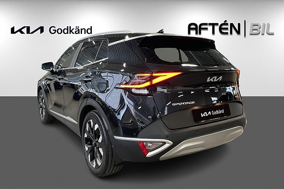 Kia Sportage 8 of 25