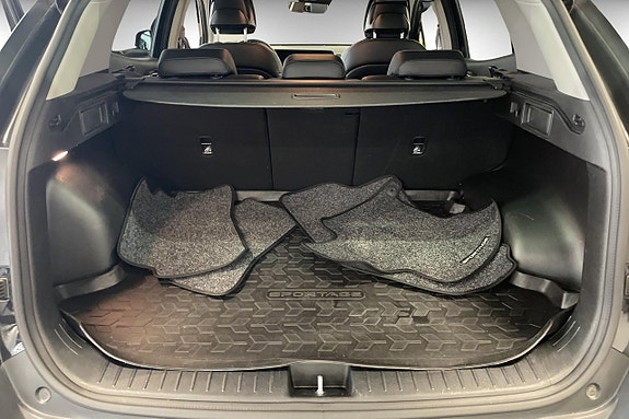 Kia Sportage 16 of 25