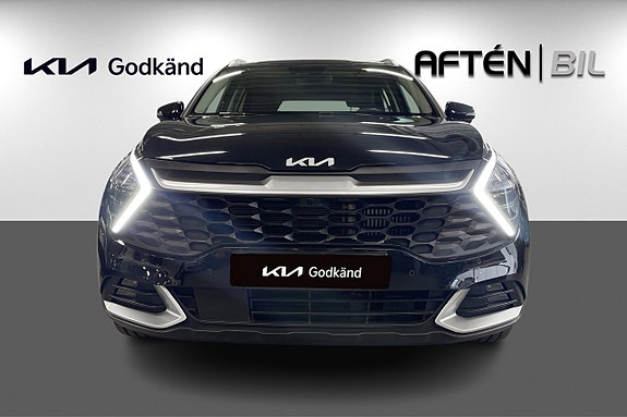 Kia Sportage 3 of 25