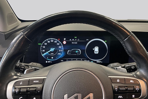 Kia Sportage 12 of 25