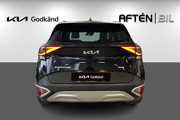 Kia Sportage 7 of 25