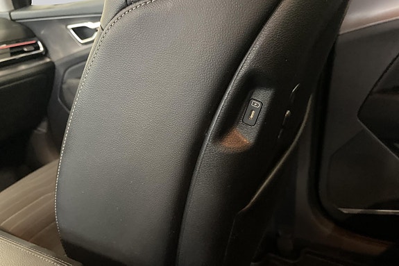 Kia Sportage 20 of 25