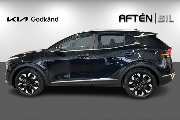 Kia Sportage 6 of 25
