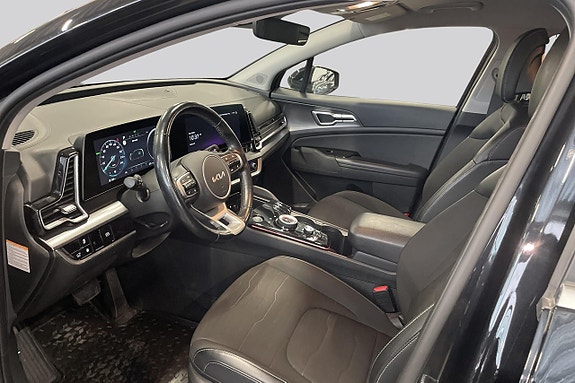 Kia Sportage 10 of 25