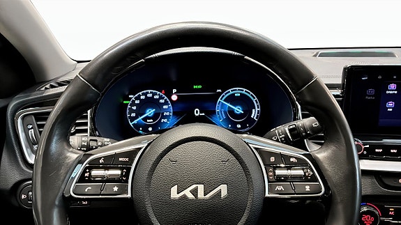 Kia Ceed 20 of 26