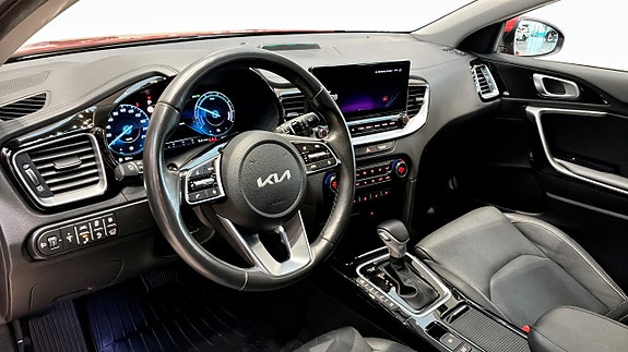Kia Ceed 11 of 26