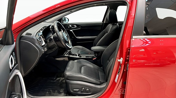 Kia Ceed 12 of 26