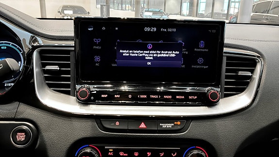 Kia Ceed 16 of 26