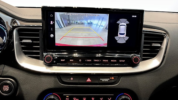 Kia Ceed 14 of 26
