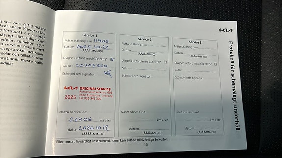Kia Ceed 26 of 26