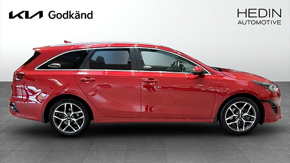 Kia Ceed 3 of 26