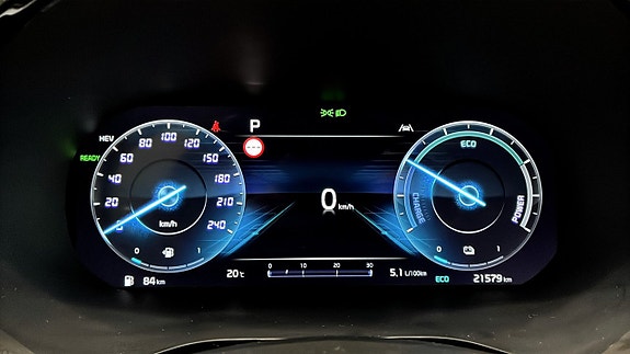 Kia Ceed 21 of 26
