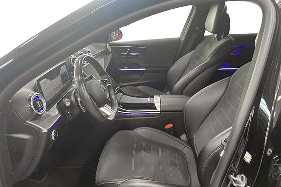 Mercedes-Benz C300 11 of 11