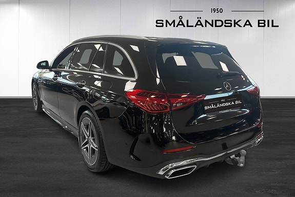 Mercedes-Benz C300 3 of 11