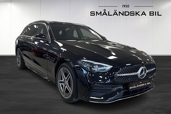 Mercedes-Benz C300 2 of 11