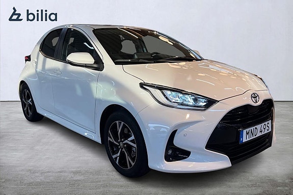 Toyota Yaris 17 of 18