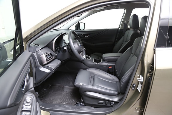 Subaru Outback 5 of 24