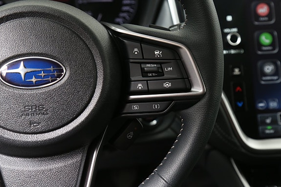 Subaru Outback 15 of 24