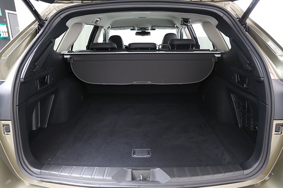 Subaru Outback 7 of 24