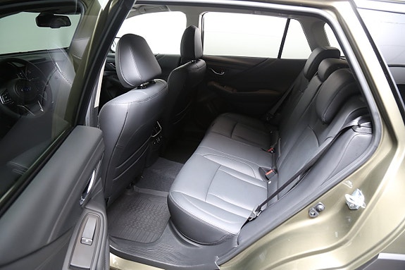 Subaru Outback 6 of 24