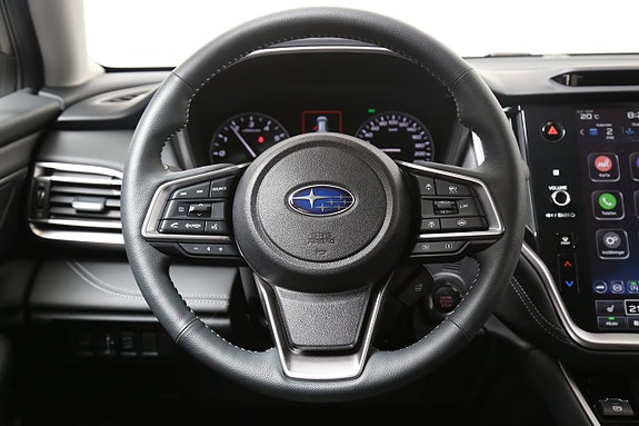 Subaru Outback 13 of 24