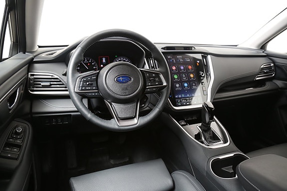 Subaru Outback 12 of 24