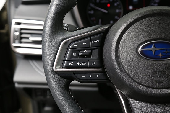 Subaru Outback 14 of 24