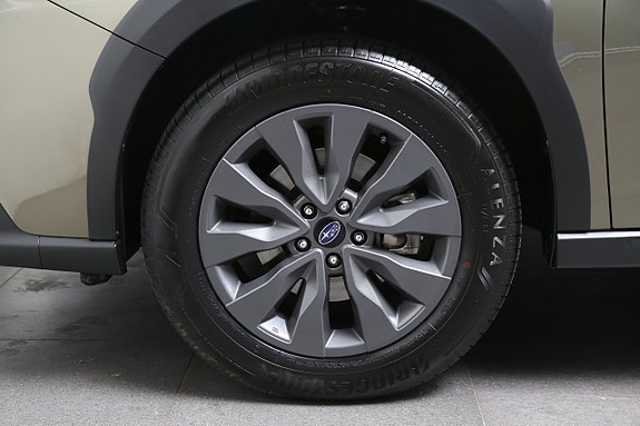 Subaru Outback 4 of 24