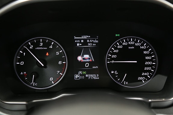 Subaru Outback 24 of 24