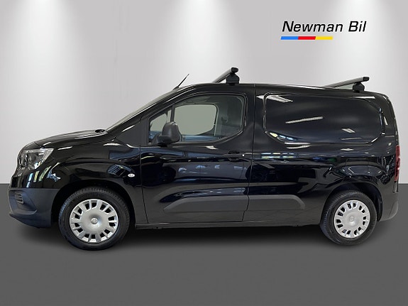 Opel Combo 4 of 17