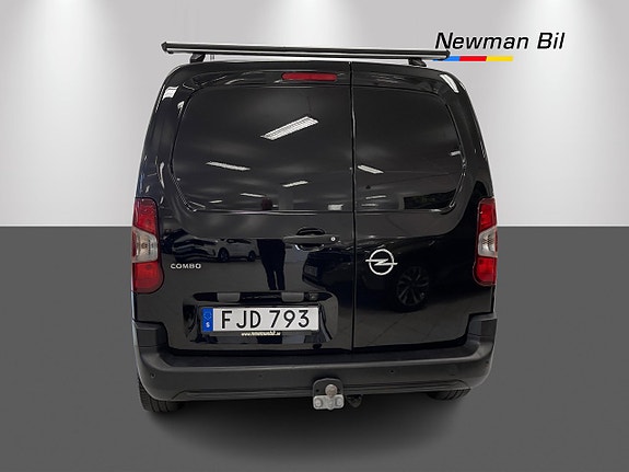 Opel Combo 5 of 17