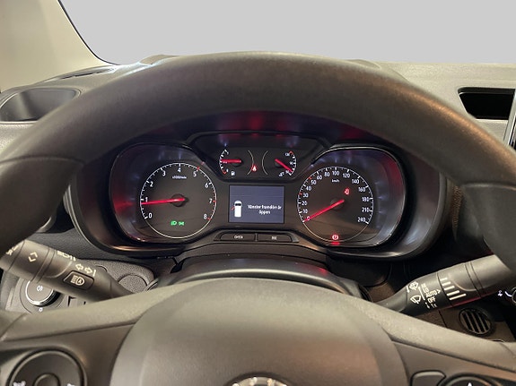 Opel Combo 10 of 17