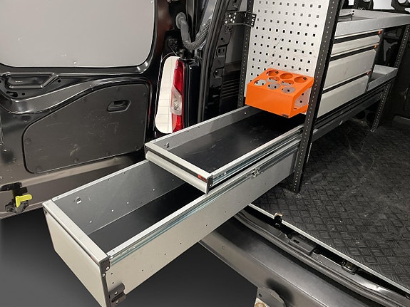 Opel Combo 16 of 17