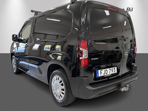 Opel Combo 6 of 17