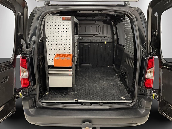 Opel Combo 15 of 17
