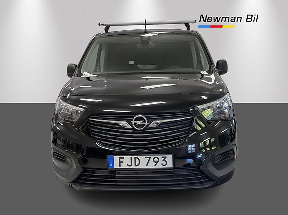 Opel Combo 2 of 17